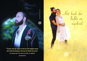 boek der liefde en wijsheid cover