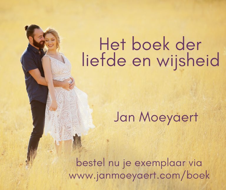 Het boek der liefde en wijsheid