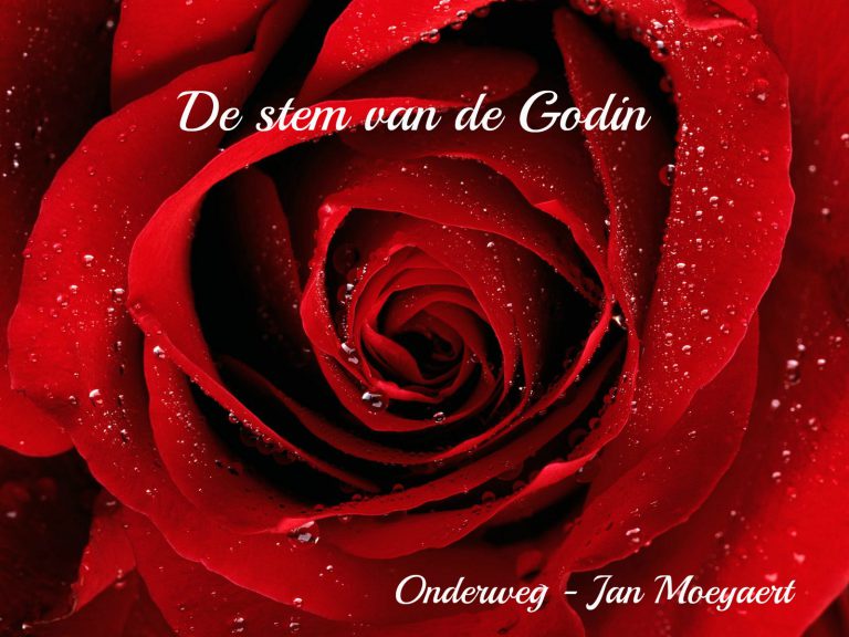 De stem van de Godin