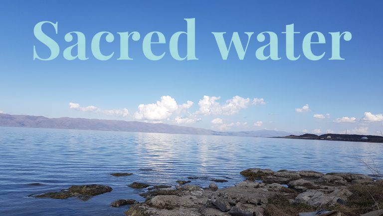 Lake Sevan Armenia – Sacred Water