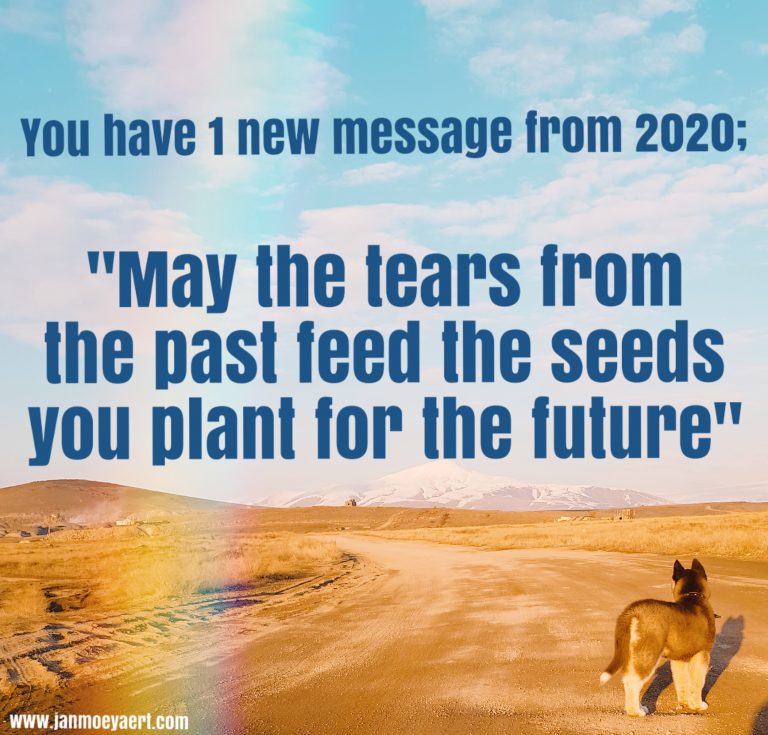 message 2020